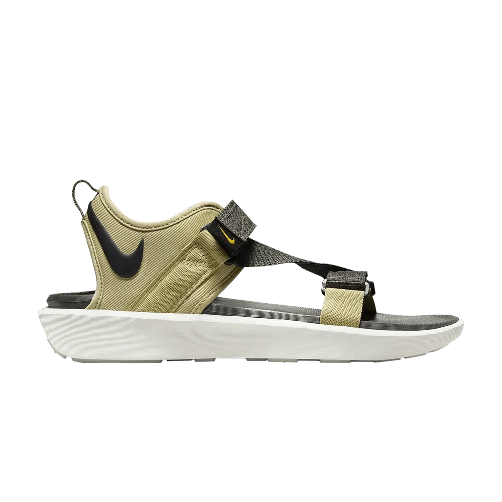 Nike Vista Sandal 'Wheat Grass'