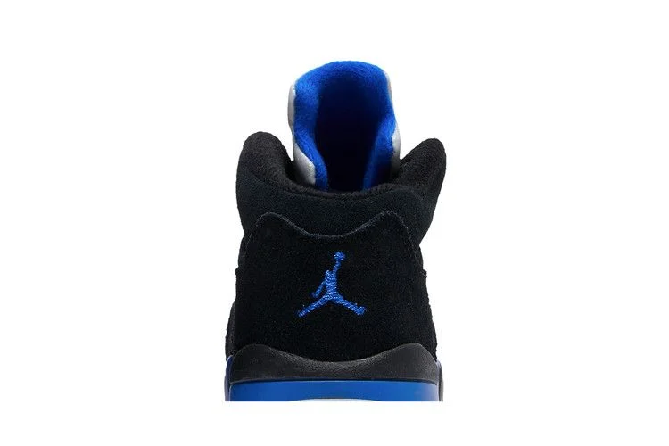 Кроссовки Air Jordan 5 Retro TD 'Racer Blue'