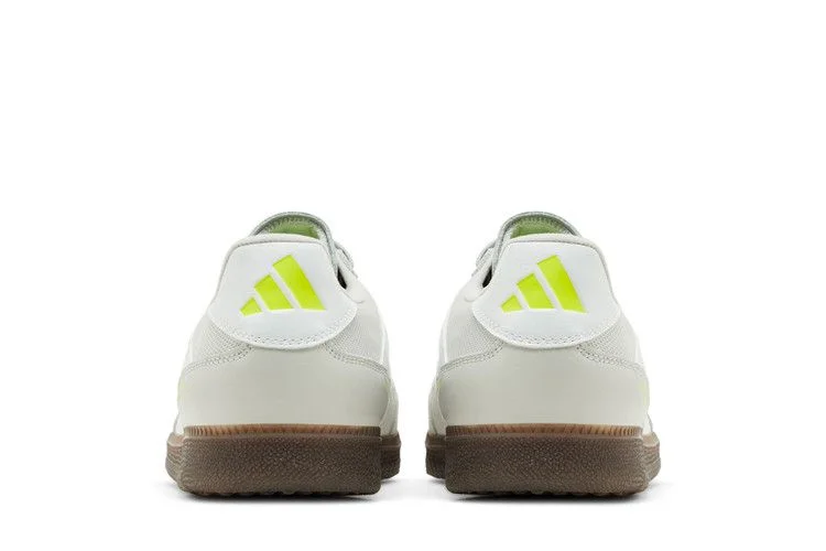Кроссовки adidas Predator 24 League Low Freestyle 'Energy Citrus Pack'