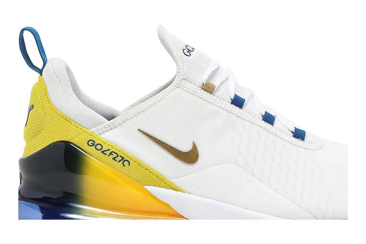 Krossovki-Nike-Air-Max-270-Golf-NRG-White-Metallic-Gold-1