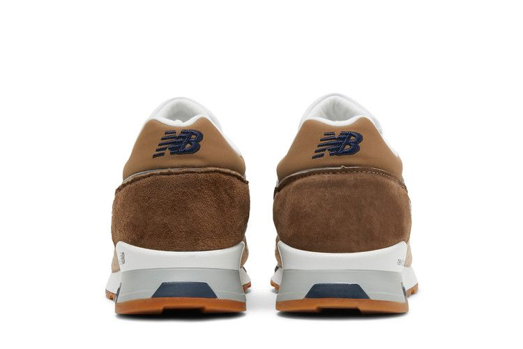 Кроссовки New Balance 1500 Made in England 'Sand'