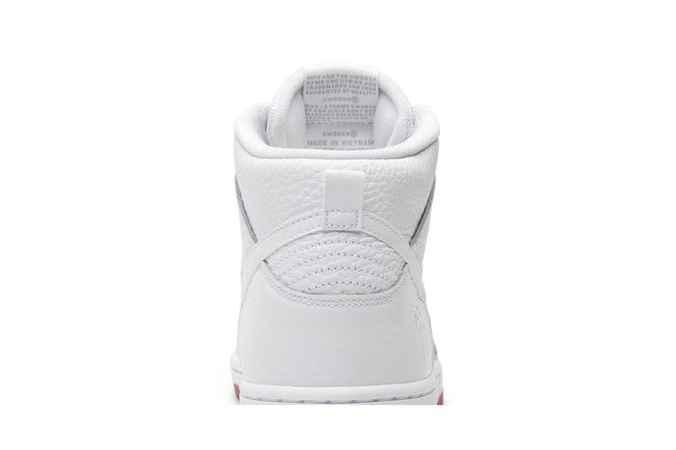 Кроссовки Kevin Bradley x Nike SB Zoom Dunk High Pro 'Kevin Bradley'