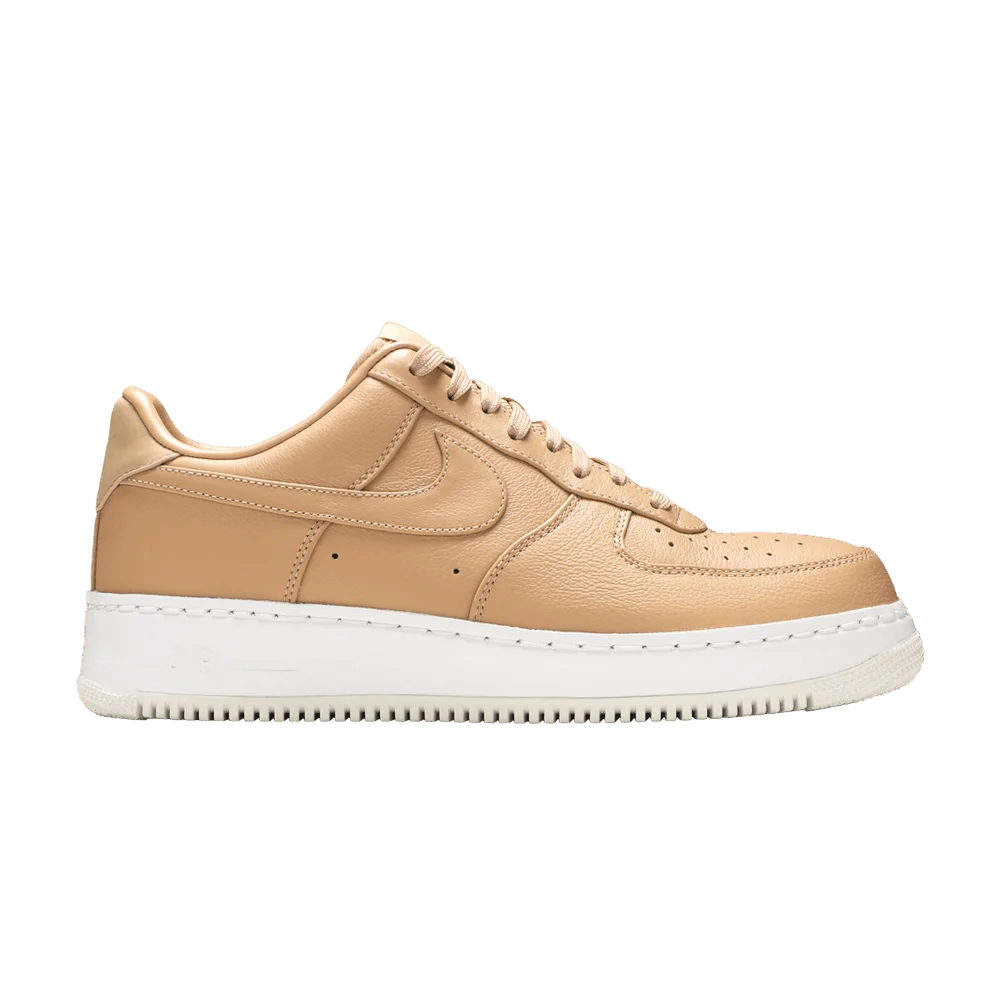 Krossovki-NikeLab-Air-Force-1-Low-Vachetta-Tan