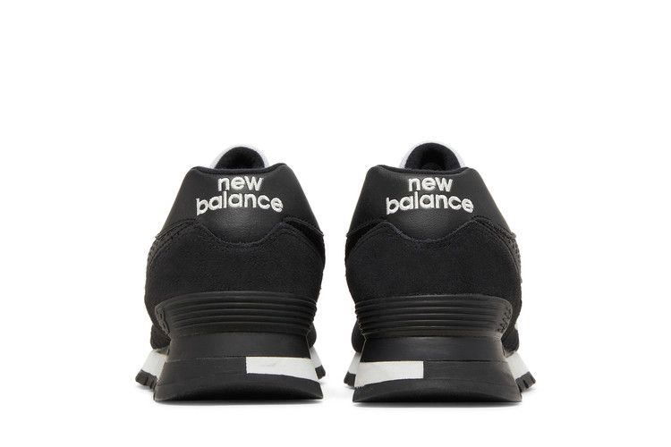 Кроссовки New Balance 574 Rugged 'Black White'
