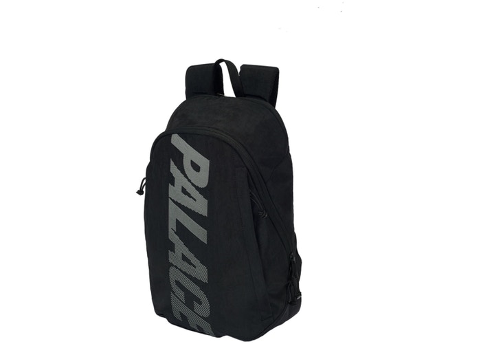 Рюкзак Palace Rucksack Bag Black