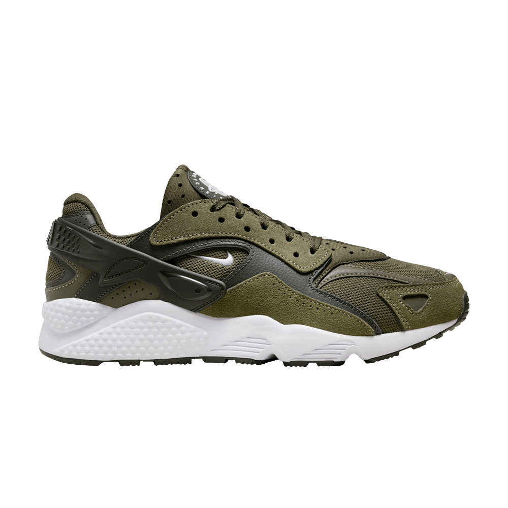 Кроссовки Nike Air Huarache Runner 'Cargo Khaki'