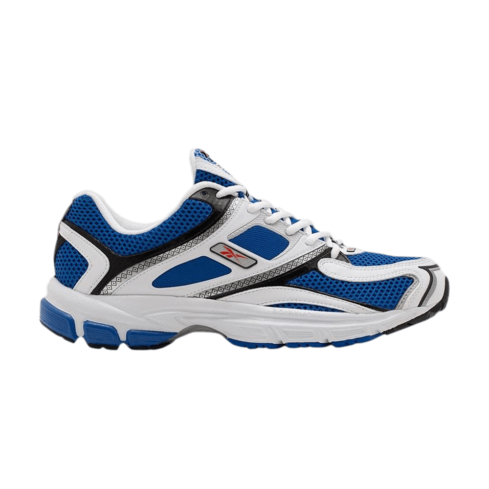 Кроссовки Reebok Trinity Premier 'Humble Blue White'