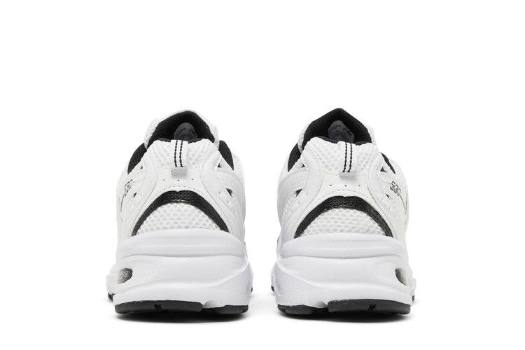 Кроссовки New Balance 530 'White Black'