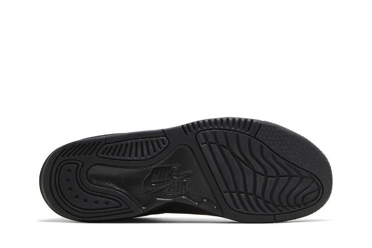 Кроссовки Air Jordan Max Aura 5 'Black Anthracite'