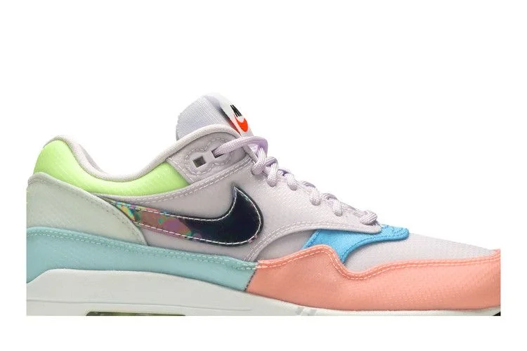 Кроссовки Nike Wmns Air Max 1 'Multi-Color'