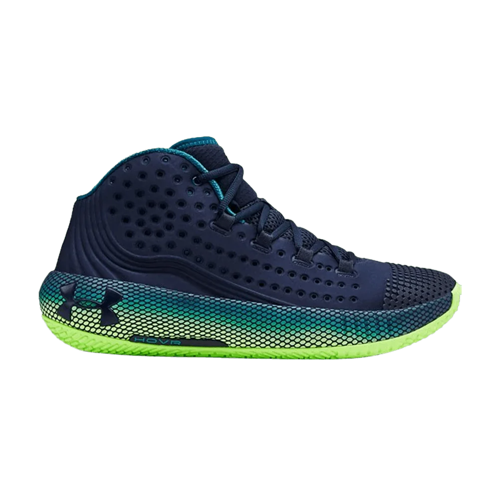 Krossovki-Under-Armour-HOVR-Havoc-2-Navy-Lime