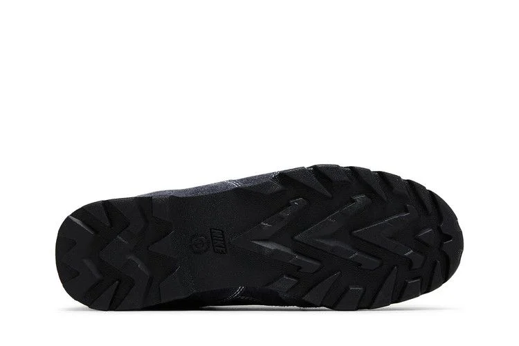 Nike ACG Torre Mid Waterproof 'Black Dark Grey'