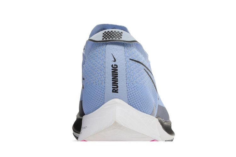 Кроссовки Nike ZoomX Streakfly 'Cobalt Bliss Pink Spell'
