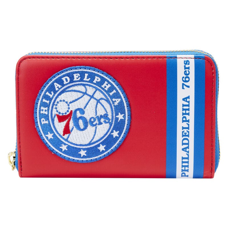 NBA-Philadelphia-76ers-Patch-Icons-Zip-Around-Wallet-4