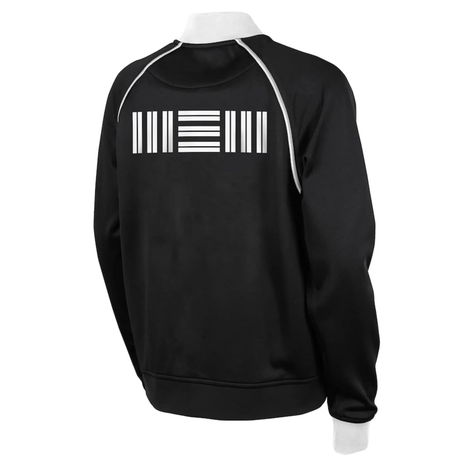 Спортивная куртка Nike Memphis Grizzlies City Edition On Court Showtime Full Zip Jacket