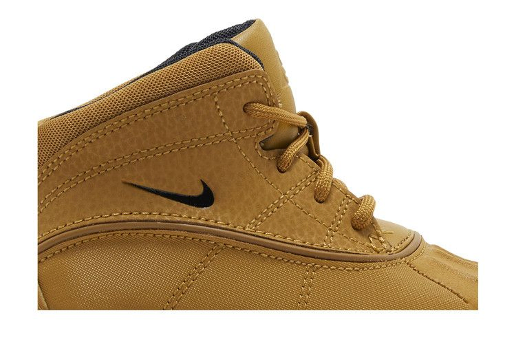 Кроссовки Nike Woodside 2 High ACG TD 'Wheat'