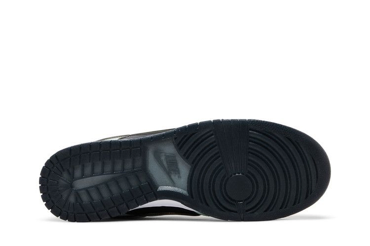 Кроссовки Nike Dunk Low Premium 'Barely Green'