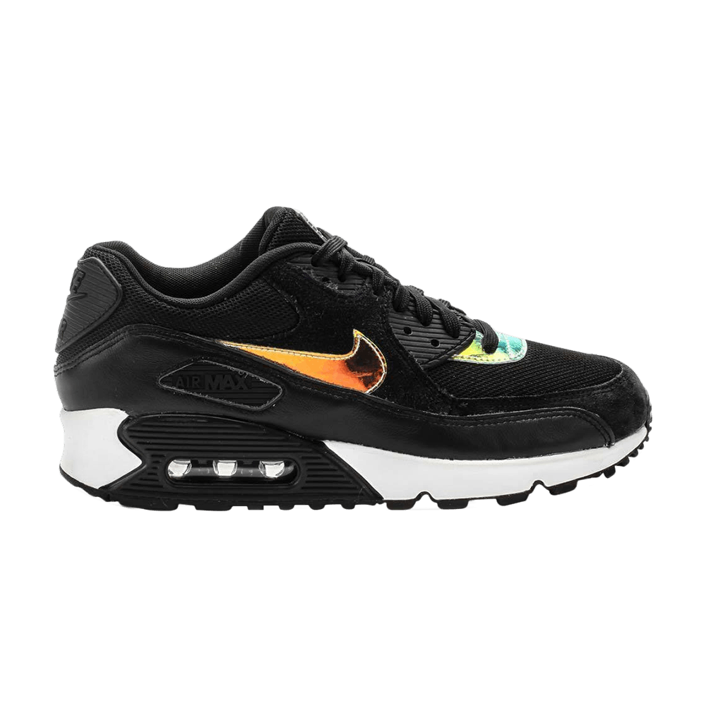 Кроссовки Nike Air Max 90 Prm 'Hologram'
