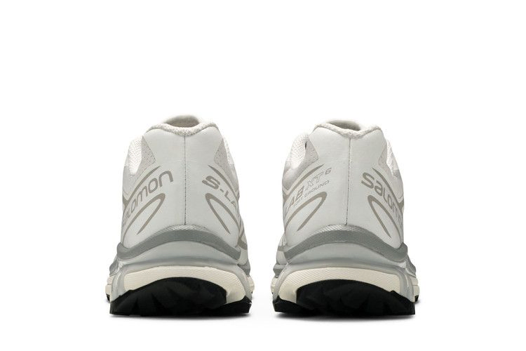 Кроссовки Salomon XT-6 Advanced 'White'