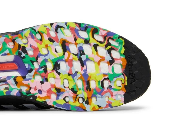 Кроссовки Kris Andrew Small x adidas UltraBoost 5.0 'Pride'