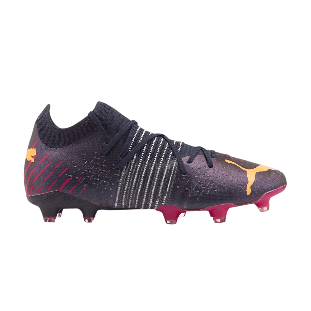Кроссовки Puma Future Z 1.2 FG AG 'Parisian Night'