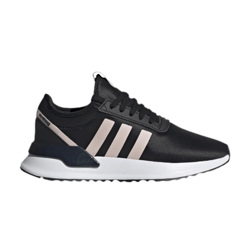 Krossovki-Adidas-Wmns-U_Path-X-Black-Haze-Coral
