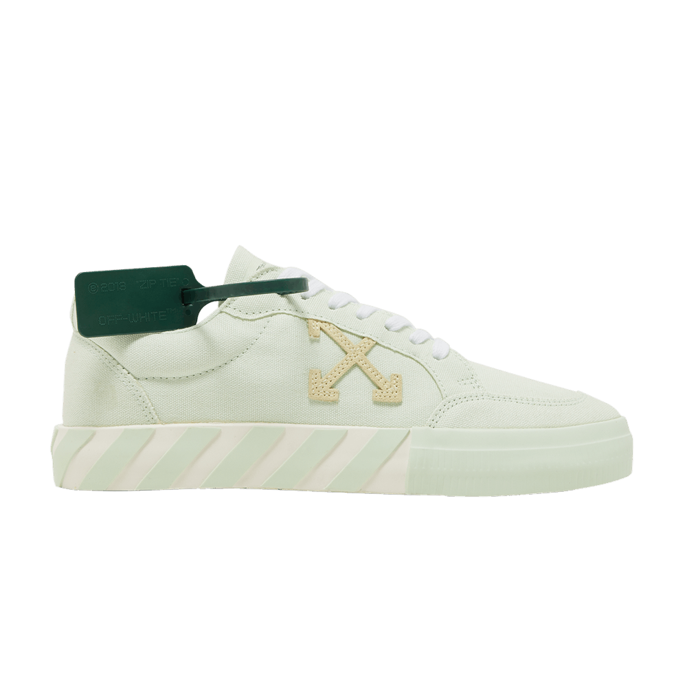 Кроссовки Off-White Wmns Vulc Sneaker 'Mint'