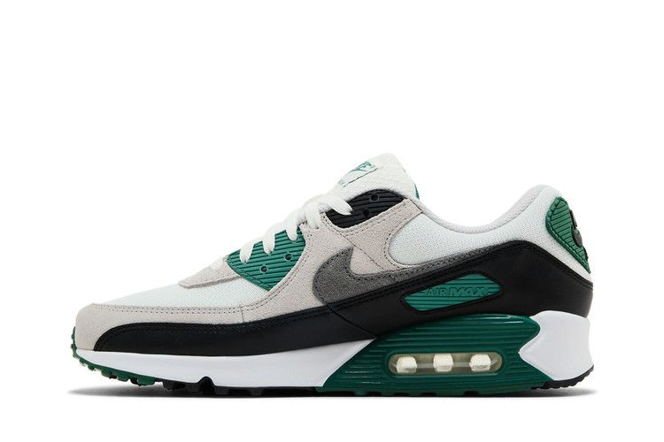 Кроссовки Nike Air Max 90 'Evergreen Aura'