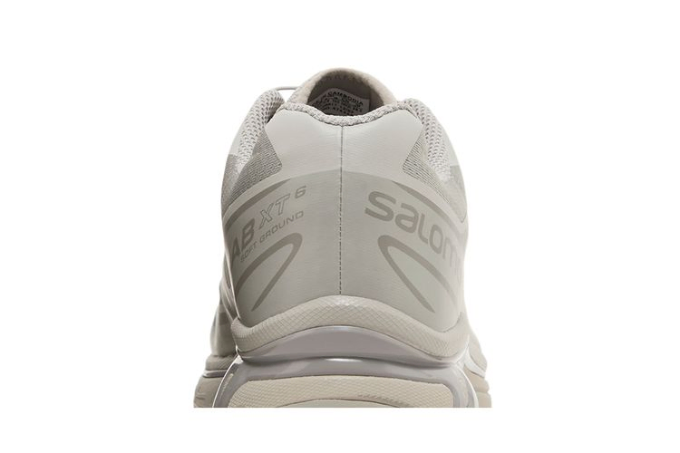Кроссовки Salomon XT-6 'Ghost Grey'