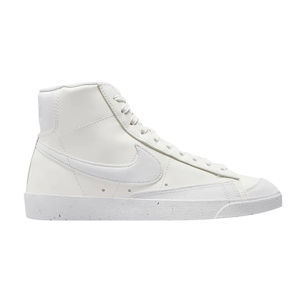 Кроссовки Nike Wmns Blazer Mid '77 Next Nature 'Sail'