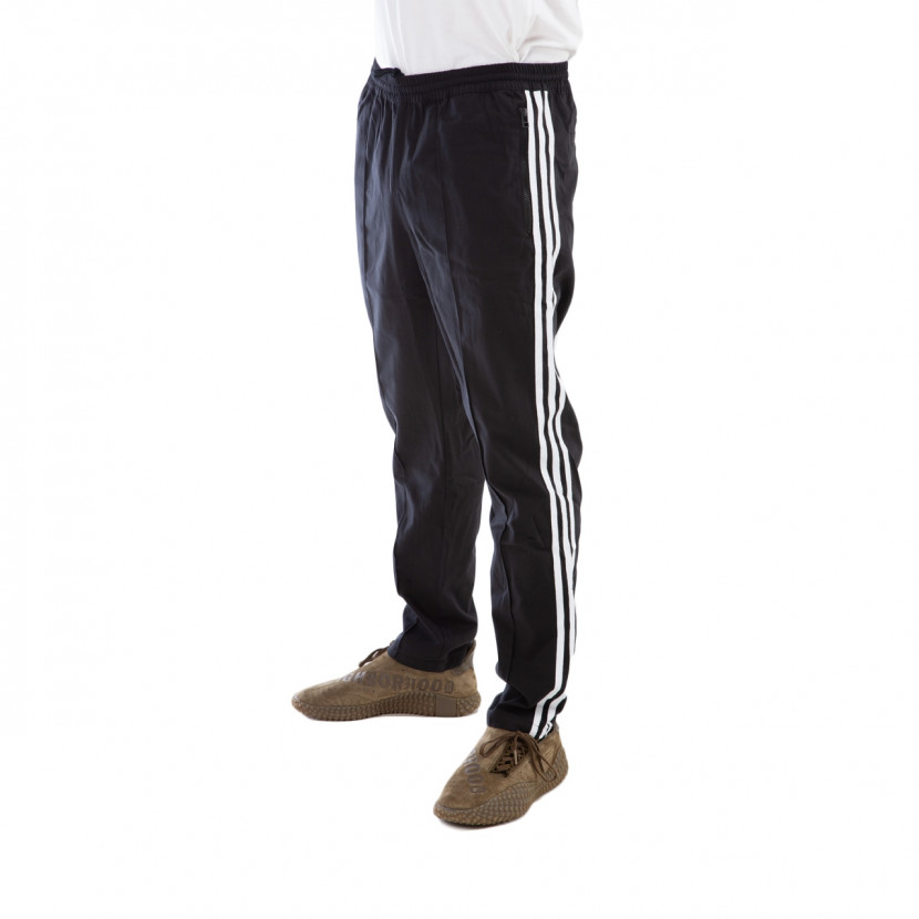 Спортивные штаны adidas Neighborhood Track Pants (FW18) Black