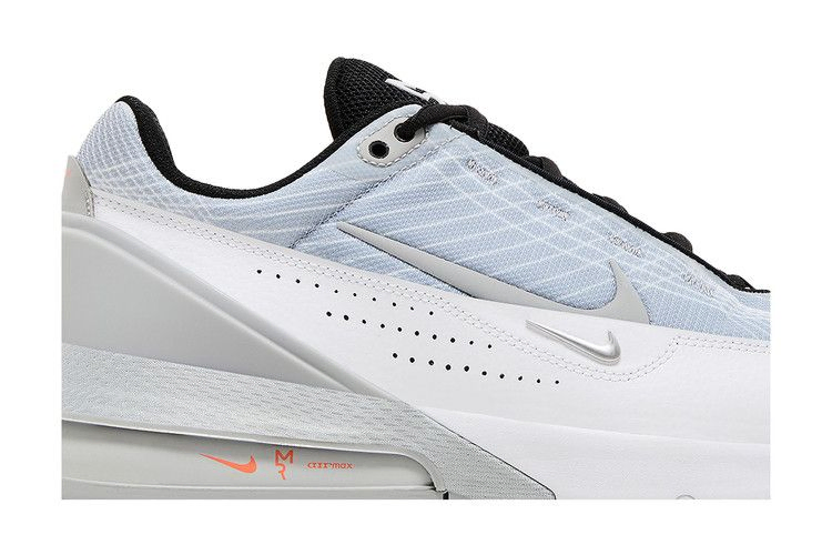 Кроссовки Marcus Rashford x Nike Air Max Pulse 'Better Believe It'