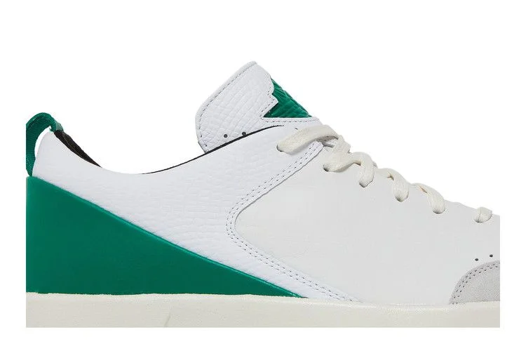 Кроссовки Nina Chanel Abney x Wmns Air Jordan 2 Retro Low SE