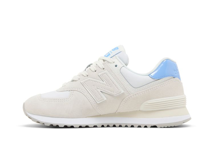 Кроссовки New Balance Wmns 574 'Reflection Spring Sky'