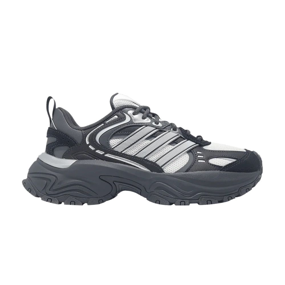 Кроссовки Adidas Shadow Fever 'Carbon'
