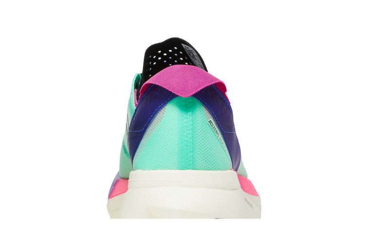 Кроссовки adidas Adizero Adios Pro 3 'Pulse Mint Lucid Blue'