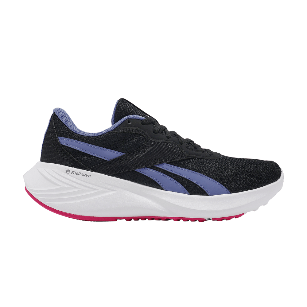 Кроссовки Reebok Wmns Energen Tech 'Black Step Purple'