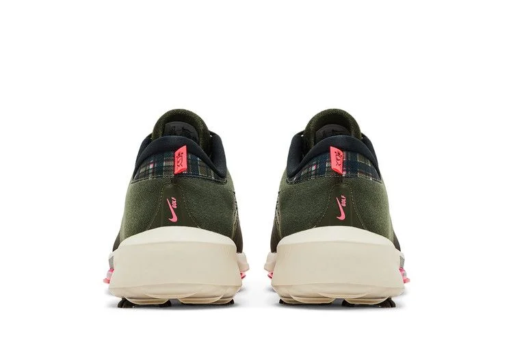 Кроссовки Nike Air Zoom Infinity Tour 2 Golf 'Open Championship Pack'