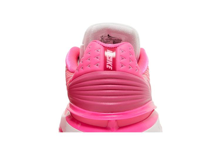Кроссовки Nike Wmns Air Zoom GT Cut 2 'Hyper Pink'