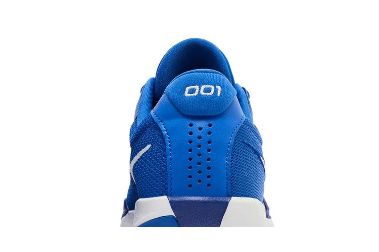 Кроссовки Nike Air Zoom GT Cut Academy TB 'Game Royal'