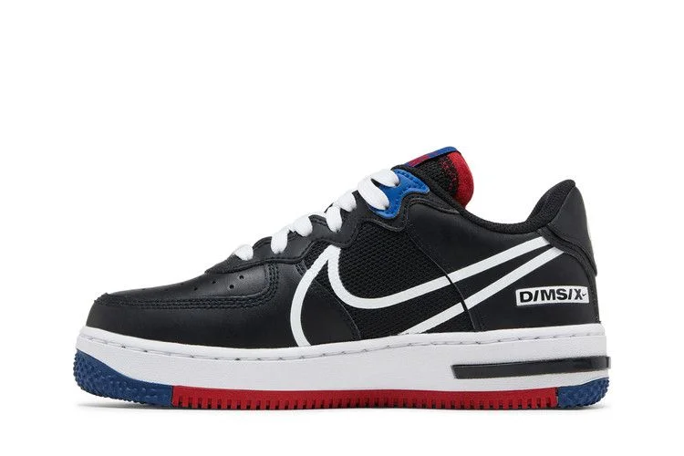Кроссовки Nike Air Force 1 React 'USA'