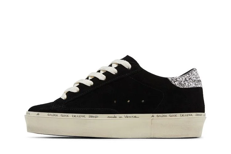 Krossovki-Golden-Goose-Wmns-Hi-Star-Black-Silver-2
