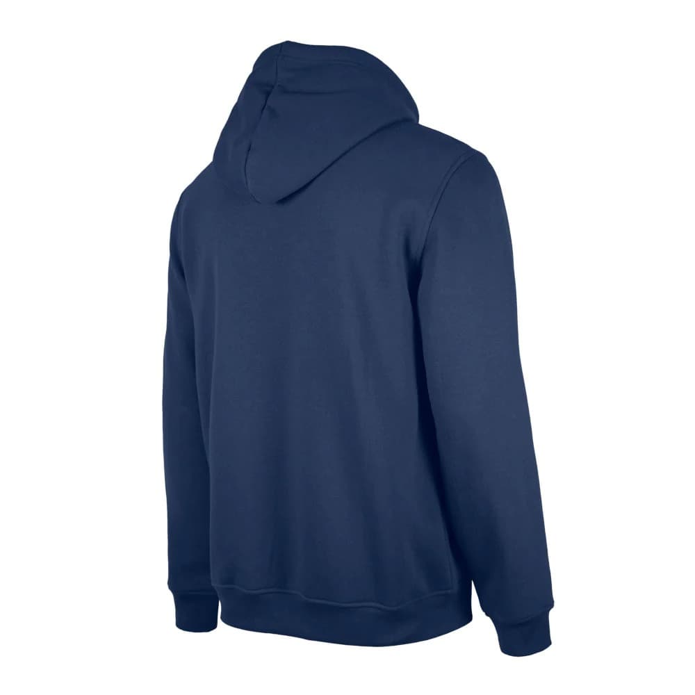 Худи New Era Minnesota Timberwolves 2024 City Edition NBA Hoodie