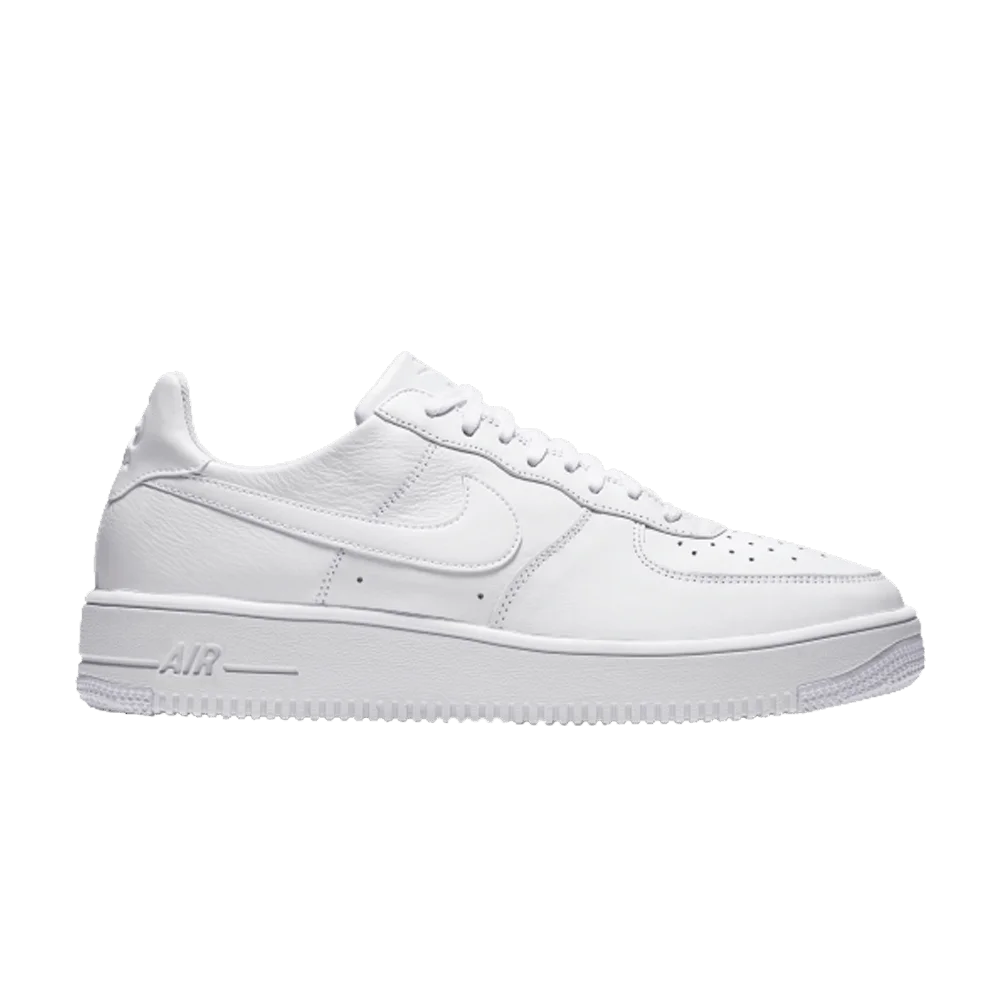 Krossovki-Nike-Air-Force-1-Ultraforce-Leather-White