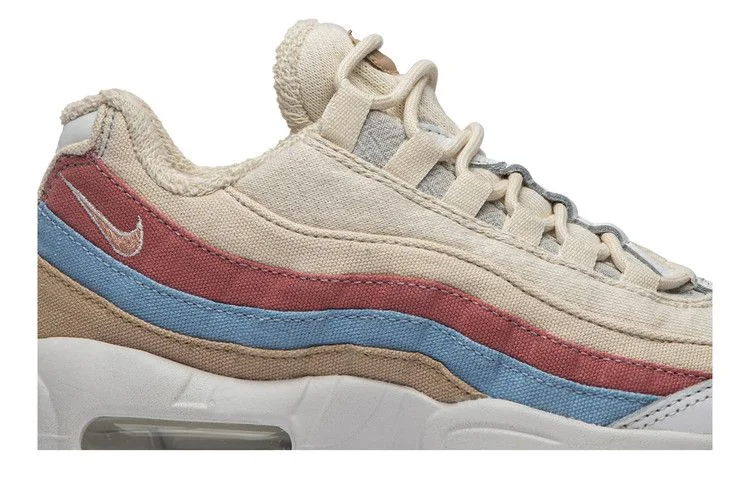 Кроссовки Nike Wmns Air Max 95 'Plant Color Collection'