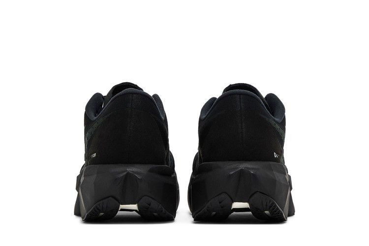 Кроссовки New Balance District Vision x FuelCell SuperComp Elite v4 'Black'