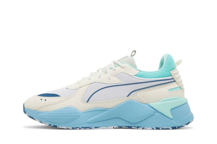 Кроссовки Final Fantasy 14 x Puma RS-X 'Light'