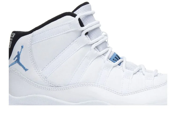 Кроссовки Air Jordan 11 Retro PS 'Legend Blue'
