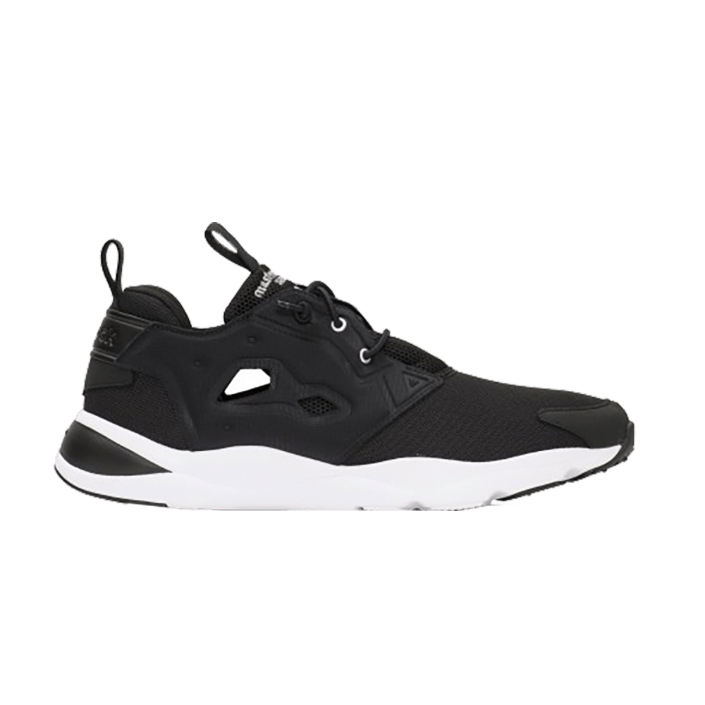Кроссовки Reebok Fury Lite x Mastermind
