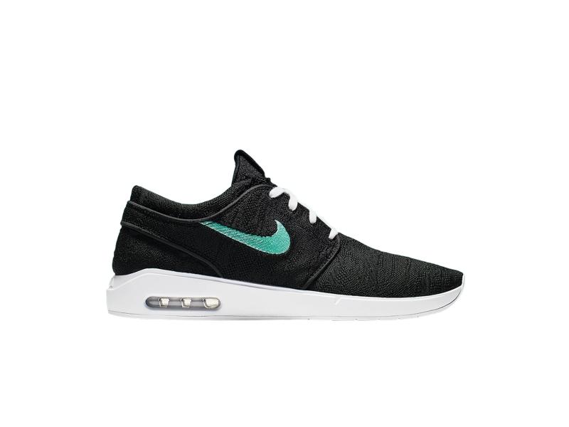Кроссовки Nike Air Max Janoski 2 SB Tiffany